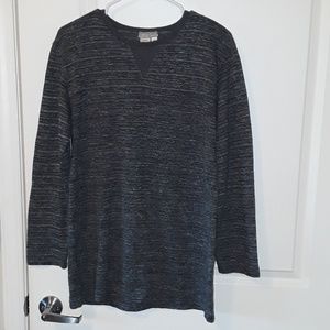Coldwater Creek long sleeve shirt size M